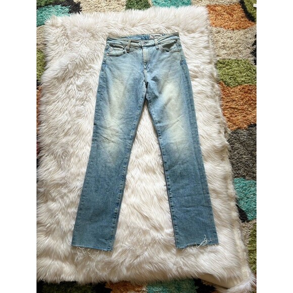 AG Adriano Goldschmeid Jeans - Picture 2 of 12